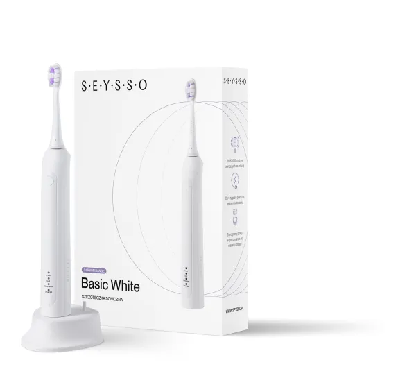 SEYSSO Carbon Basic