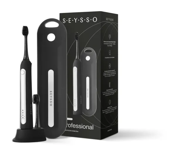 SEYSSO Carbon Professional