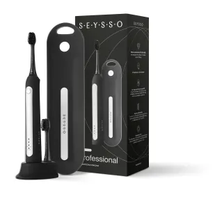 SEYSSO Carbon Professional