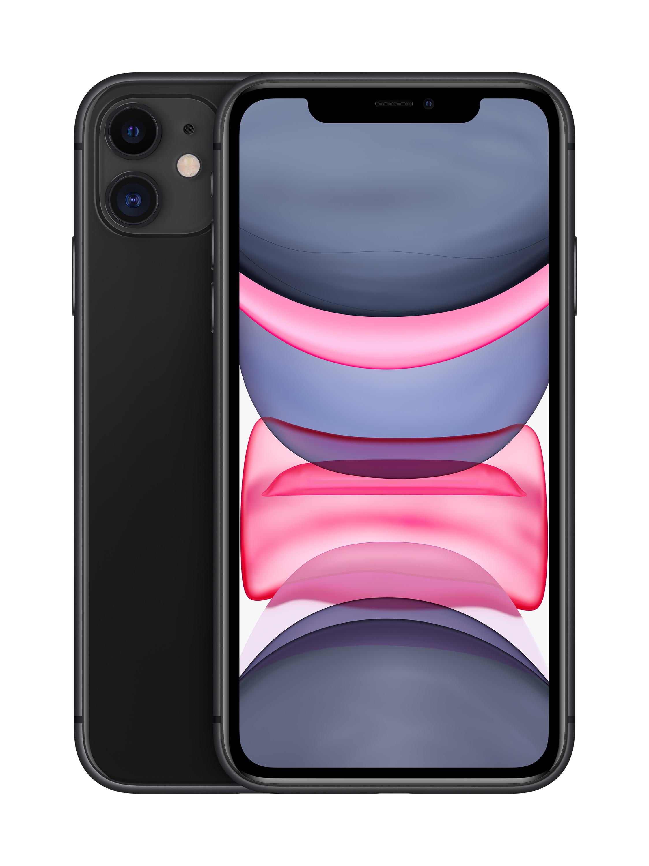 iPhone - iphone11　256GB iPhone 11 256GB Czarny - Ceny od 1 065 zł - Swappie