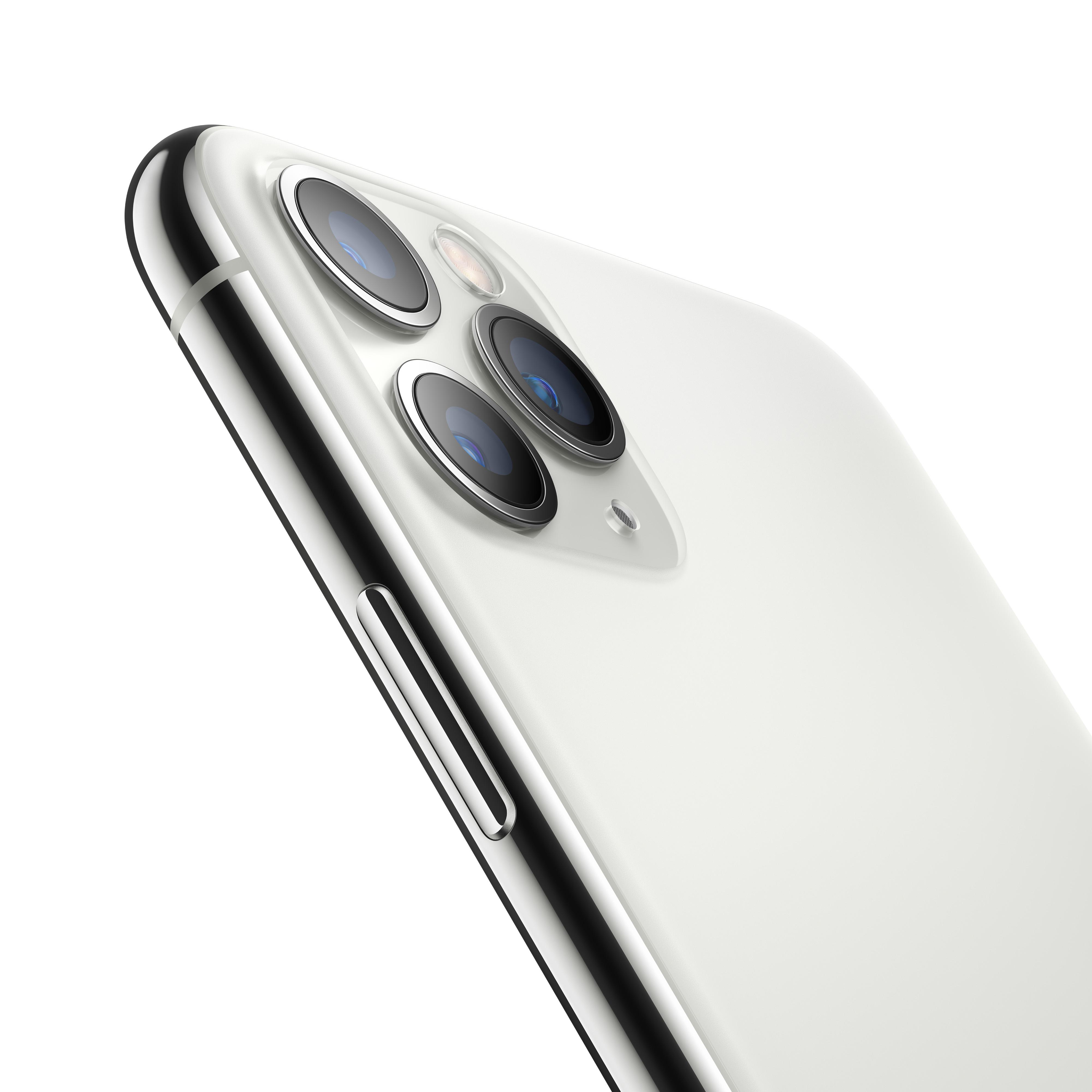 Smartfon Apple iPhone 11 Pro Max 512GB (srebrny) - Opinie