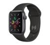 Smartwatch Apple Watch Series 5 40 mm GPS Czarny