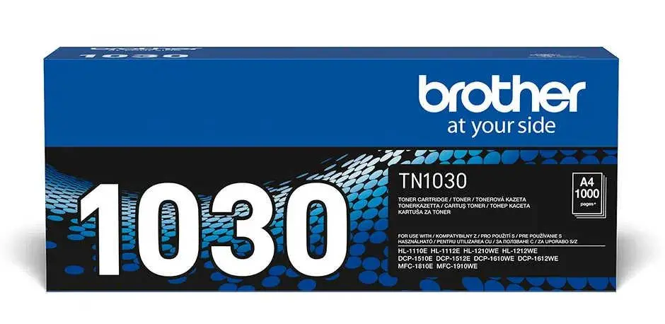 Toner Brother TN-1030 Czarny