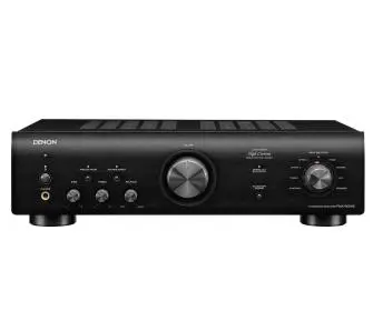 Wzmacniacz Denon PMA-600NE Czarny