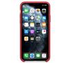 Etui Apple Silicone Case do iPhone 11 Pro MWYH2ZM/A (czerwony)