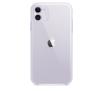 Etui Apple Clear Case do iPhone 11 MWVG2ZM/A
