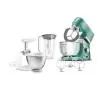 Robot planetarny Sencor STM 7871GR 1000W Maszynka do mielenia Blender kielichowy