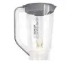 Robot planetarny Sencor STM 7871GR 1000W Maszynka do mielenia Blender kielichowy