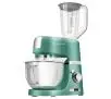 Robot planetarny Sencor STM 7871GR 1000W Maszynka do mielenia Blender kielichowy