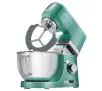 Robot planetarny Sencor STM 7871GR 1000W Maszynka do mielenia Blender kielichowy