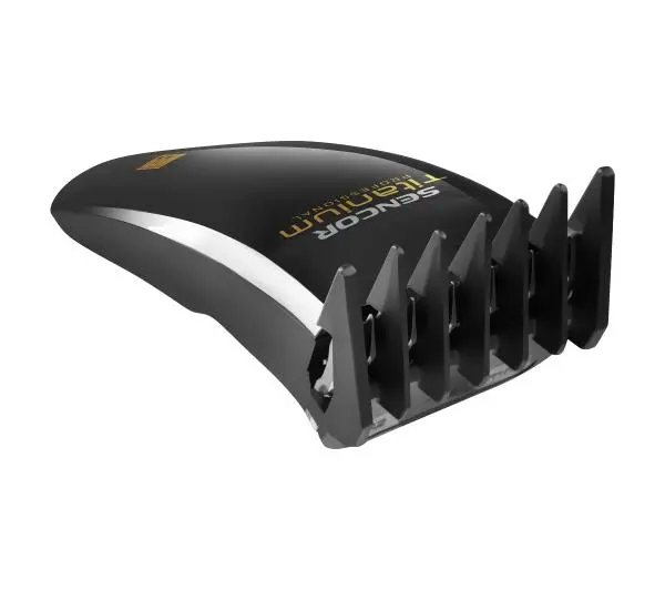 Sencor SHP 8305BK 60min