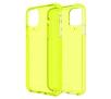 Etui Gear4 Crystal Palace do iPhone 11 Pro (neon yellow)