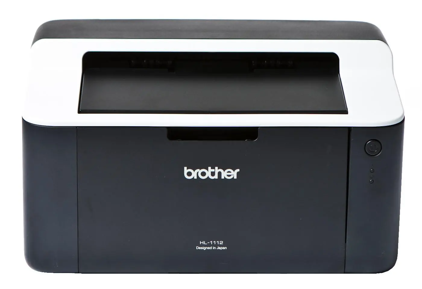 Drukarka Brother HL-1112E Czarny