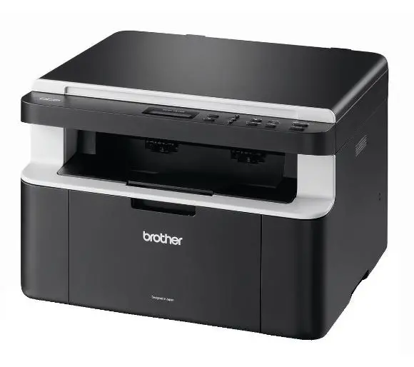 фото БФП Brother DCP-1512E (DCP1512EAP1)