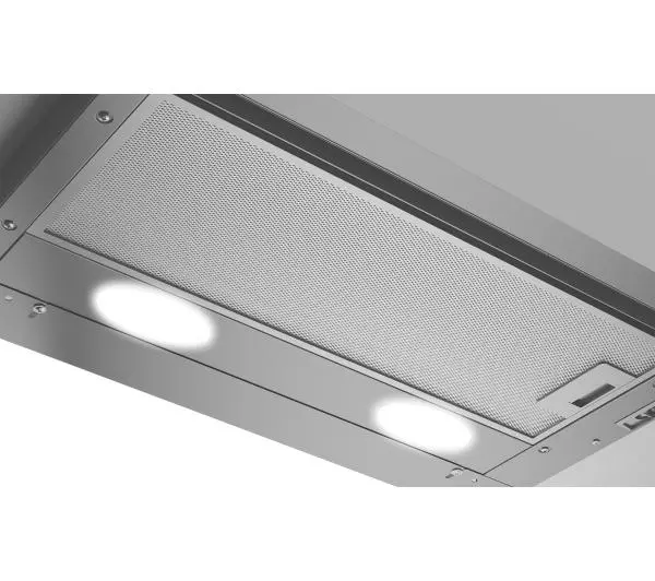 Beko HNT61210X Srebrny - Kup na Raty - RRSO 0%