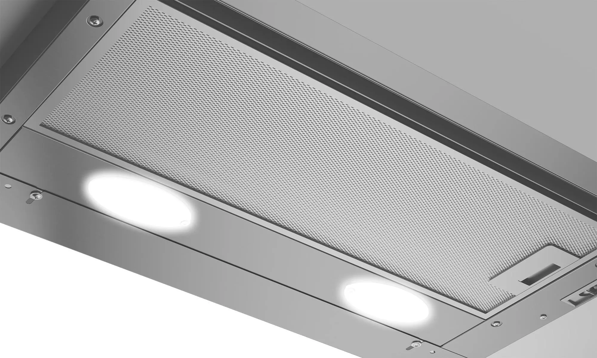 фото Витяжка телескопічна Beko HNT61210X 1