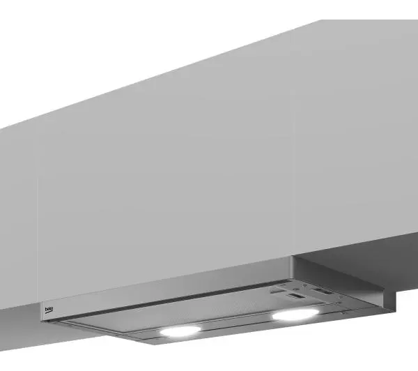 Beko HNT61210X Srebrny - Kup na Raty - RRSO 0%