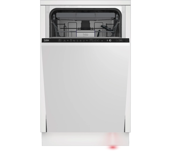 Zmywarka Beko DIS46120 44,8cm Szuflada na sztućce