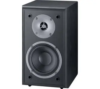 Kolumny Magnat Monitor Supreme 102 Czarny 2szt.