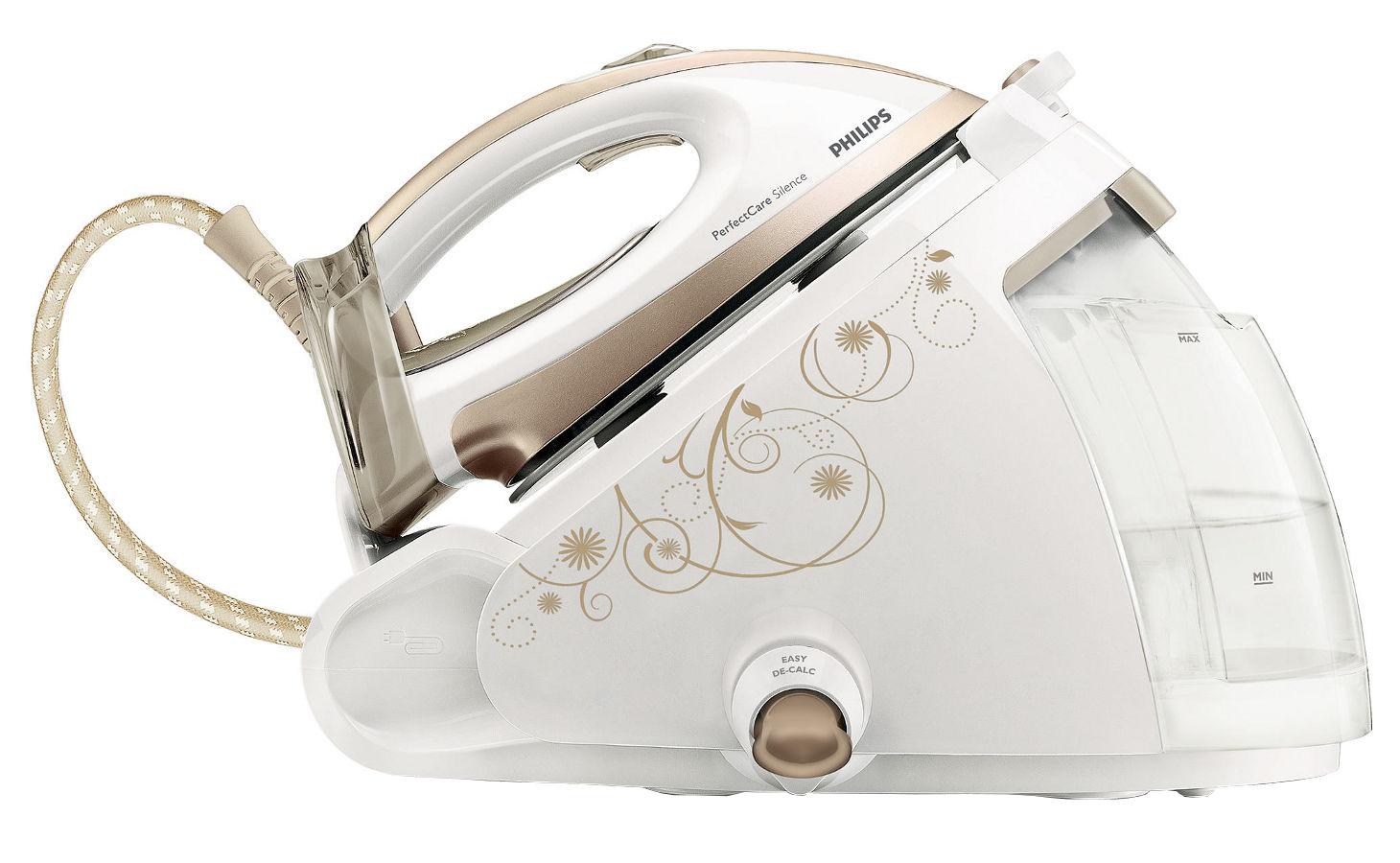 Philips PerfectCare Silence GC9550/02