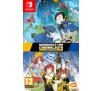 Digimonstory Cybersleuth Complete Edition  Gra na Nintendo Switch