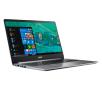 Laptop ultrabook Acer Swift 1 SF114 NX.GXUEP.015 14"  Pentium N5000 4GB RAM  128GB Dysk SSD  Win10 S