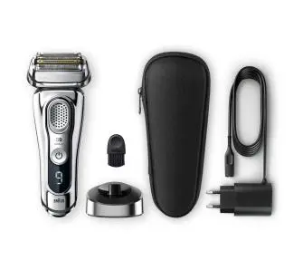 Golarka Braun Series 9 9355s Trymer