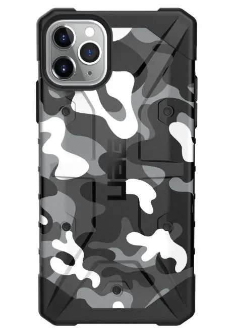 Etui UAG Pathfinder SE Case do iPhone 11 Pro Max arctic camo