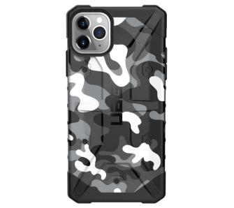 Etui UAG Pathfinder SE Case do iPhone 11 Pro Max arctic camo