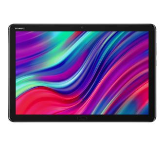 Tablet Huawei MediaPad M5 Lite 10 10,1" 4/64GB Wi-Fi Szary