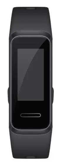 Smartband Huawei Band 4 Czarny