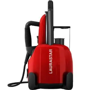 Generator pary Laurastar Lift Original Red Aluminium