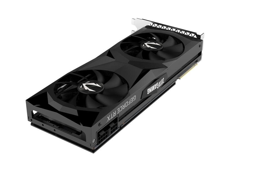 Zotac GAMING GeForce RTX 2070 SUPER Twin Fan - Opinie, Cena