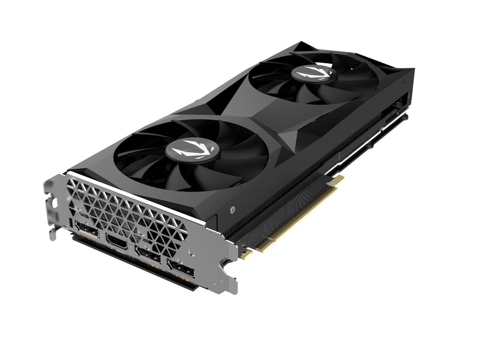 グラフィックカード　RTX2070super ZOTAC GAMING GeForce RTX 2070 SUPER MINI | ZOTAC NVIDIA