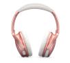 Słuchawki bezprzewodowe Bose QuietComfort 35 II Nauszne Różowe złoto