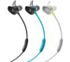 Słuchawki bezprzewodowe Bose SoundSport (cytrynowy)