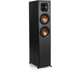 Kolumny Klipsch R-620F Czarny 1szt.