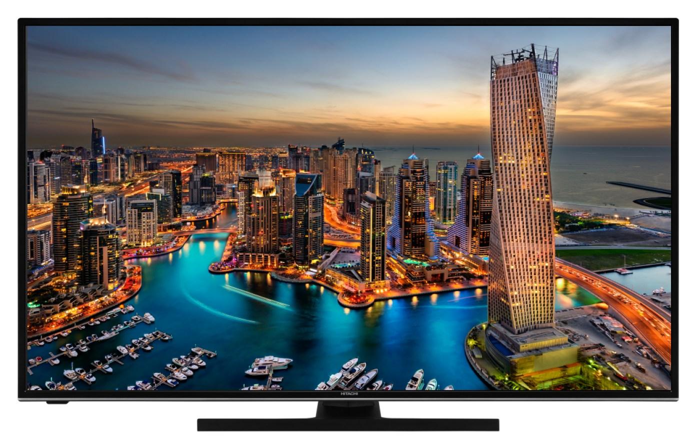 Telewizor Hitachi 58HK6100