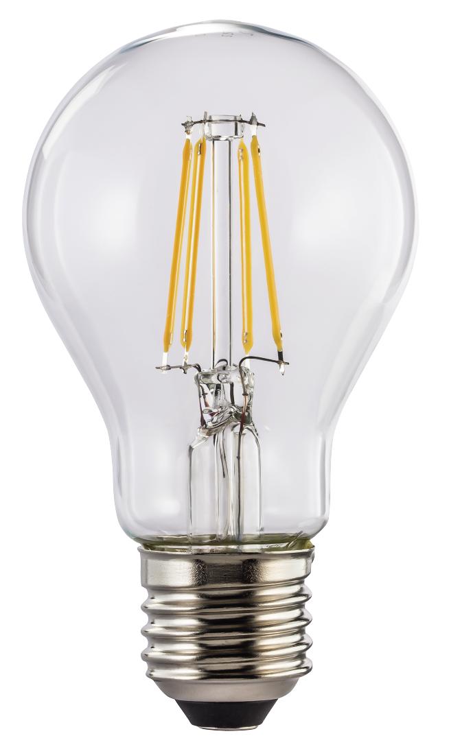 Żarówka LED Hama LED WIFI E27 Filamentowa 462607