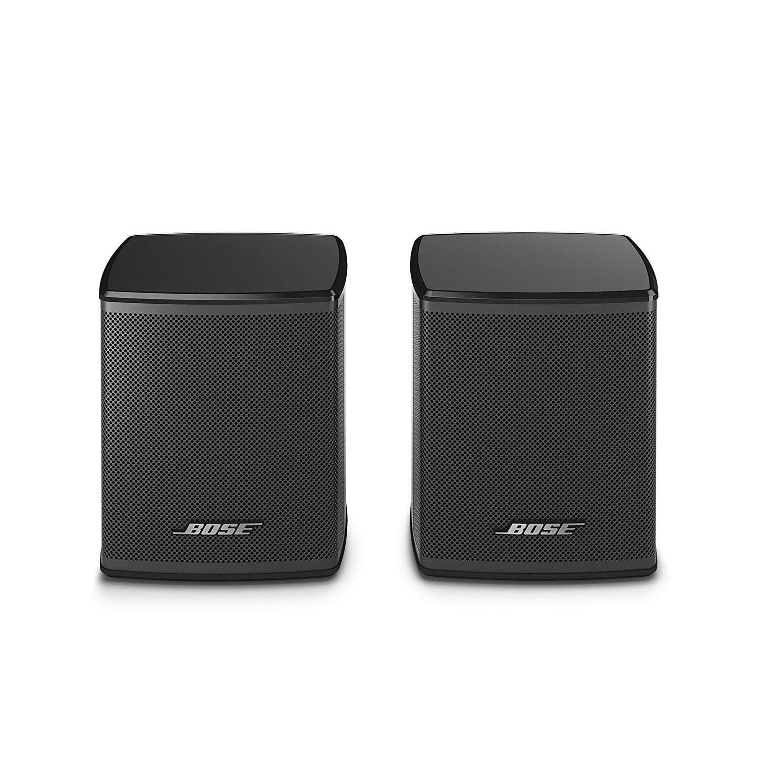 Virtually Invisible 300 Soundtouch 300 Surround Bose Surround