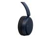 Słuchawki bezprzewodowe JVC HA-S35BT-A Nauszne Bluetooth 4.1 Niebieski
