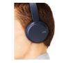 Słuchawki bezprzewodowe JVC HA-S35BT-A Nauszne Bluetooth 4.1