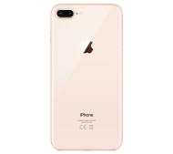 Apple iPhone 8 Plus ゴールド 128GB Apple iPhone 8 Plus 128GB Złoty | iPhone 8 Plus