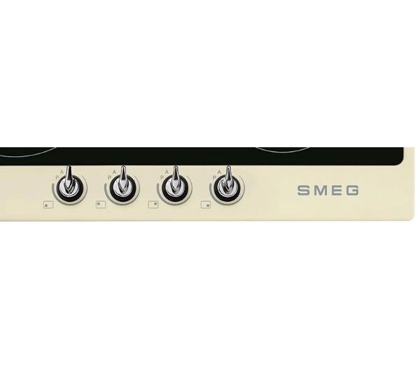 Smeg Victoria SI964PM 59,6cm - DRUGI -30%, ALBO 5-TY ZA 1ZŁ - Kup na Raty - RRSO 0%
