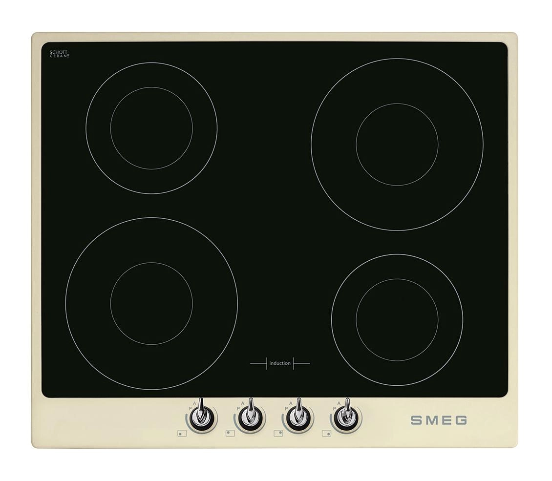 Płyta indukcyjna Smeg Victoria SI964PM 59,6cm