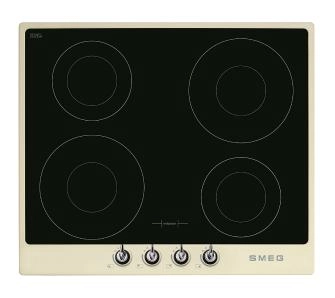 Płyta indukcyjna Smeg Victoria SI964PM 59,6cm