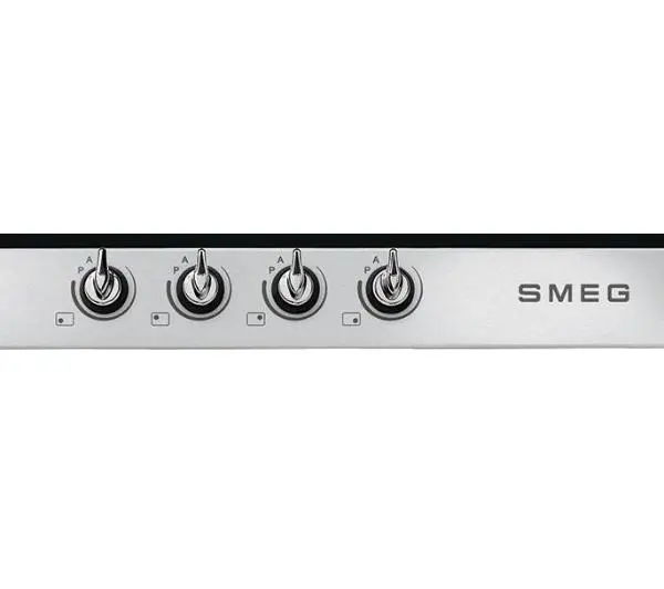 Smeg Victoria SI964XM - DRUGI -30%, ALBO 5-TY ZA 1ZŁ - Kup na Raty - RRSO 0%