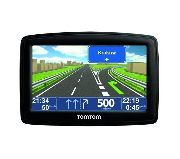 TomTom XL2 IQ Routes 27