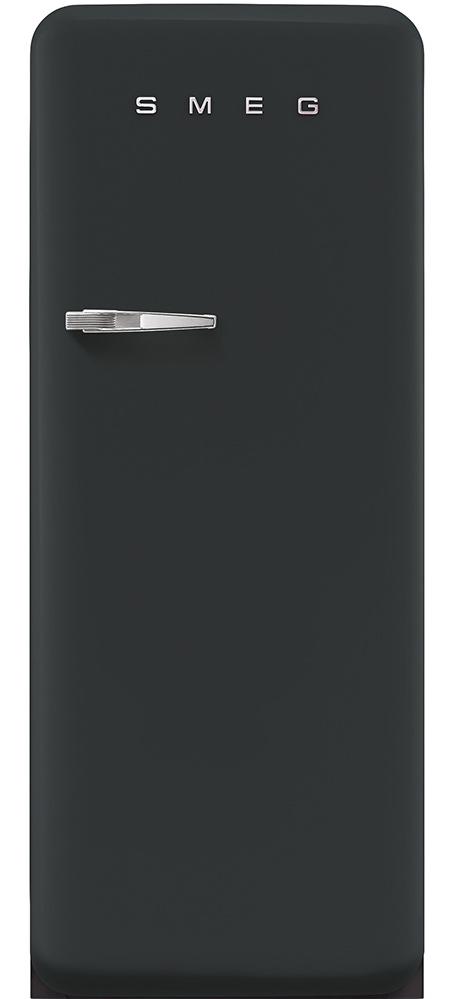 Lodówka Smeg Retro 50's FAB28RDBLV3 (drzwi prawostronne)
