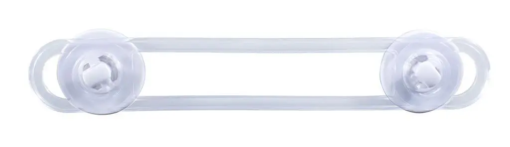 Blokada szafki Alecto BV-12